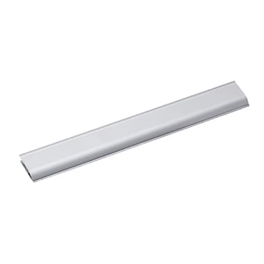 Maul Papierklemmschiene DIN A3 Aluminium mt si