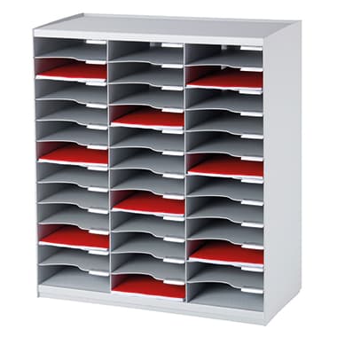 Paperflow Sortierstation Evolution 36Fächer gr