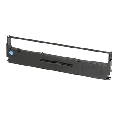 Epson Farbband 4Mio.Zeichen Nylon schwarz