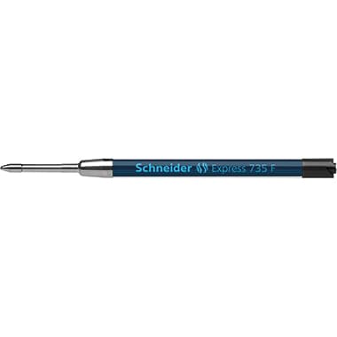 Schneider Kugelschreibermine Express F schwarz