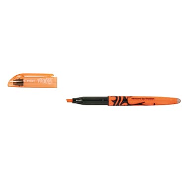Pilot Textmarker FriXion light 3,8mm Keilspitze or