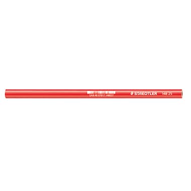 Staedtler Zimmermannstift 240mm oval rt.br
