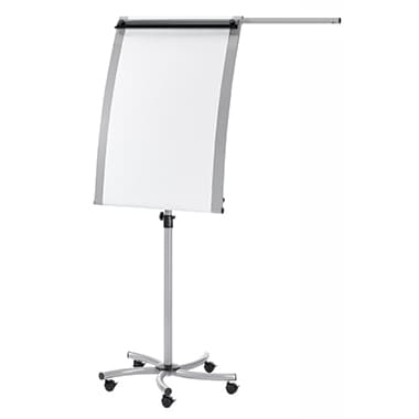 Franken Flipchart EuroLine Mobil 70x103cm si