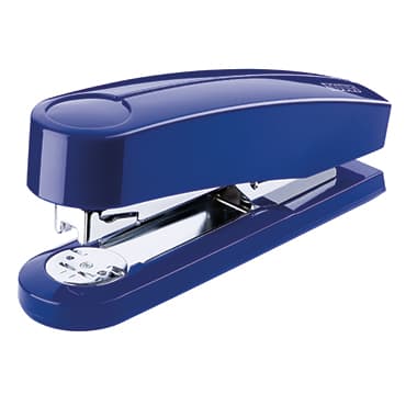 Novus Heftgerät B4 max. 40Bl. Metall/Kunststoff bl