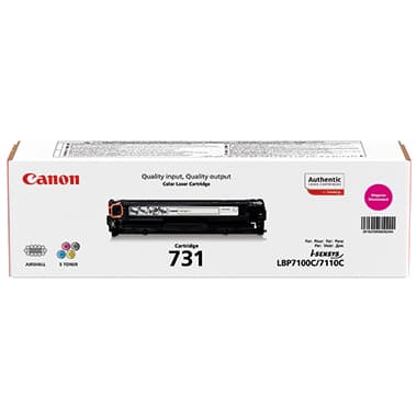 Canon Toner 731 1500S m