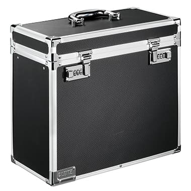 Leitz Hängebox DIN A4 max. 15Mappen sw/co