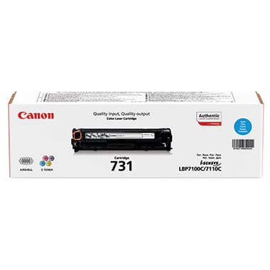 Canon Toner 731 1500S c