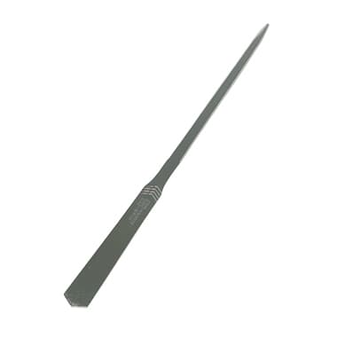 Alco Brieföffner 24,2cm gerade Edelstahl