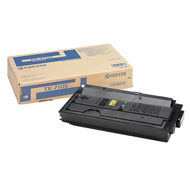 Kyocera Toner TK7105 20000S sw