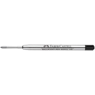Faber-Castell Kugelschreibermine XB sw