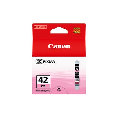 Canon Tintenpatrone CLI42PM fm