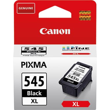 Canon Tintenpatrone PG545XL 15ml sw
