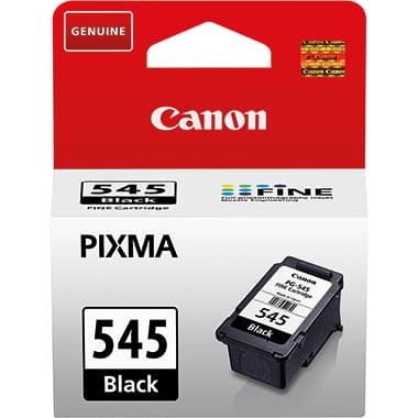 Canon Tintenpatrone PG545 8ml sw