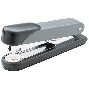 Novus Heftgerät STABIL 30Blatt Metall sw