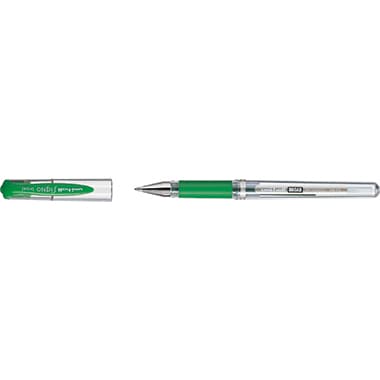 uni-ball Gelroller SIGNO UM- 153 0,6mm gn