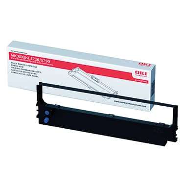OKI Farbband für ML 5720eco/5790eco sw