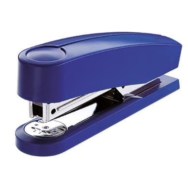 Novus Heftgerät B2 max. 25Bl. Metall/Kunststoff bl