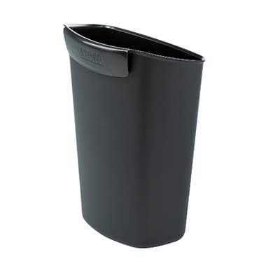 HAN Abfalleinsatz 2,5l für 18190/18130 PP sw