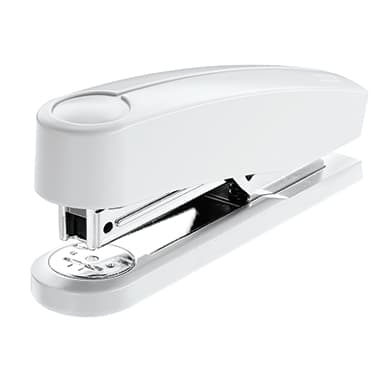 Novus Heftgerät B2 max. 25Bl. Metall/Kunststoff gr