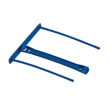 Bankers Box Abheftbügel ProClip 100mm bl 50 St.