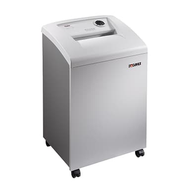 Dahle Aktenvernichter BaseCLASS Streifen 3,9mm gr