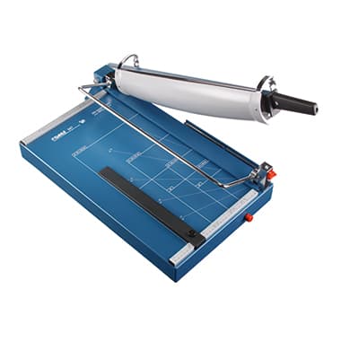Dahle Hebelschneider Schnittlänge 550mm gr/bl