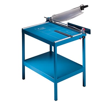 Dahle Untergestell Schneidemaschine 00519/00569