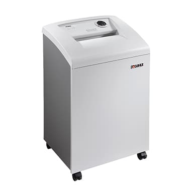 Dahle Aktenvernichter CleanTEC Streifen 3,9mm gr
