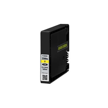Canon Tintenpatrone PGI2500XLY y