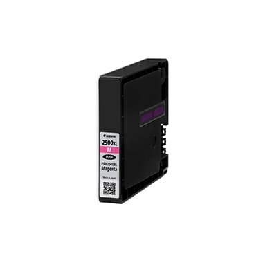 Canon Tintenpatrone PGI2500XLM m