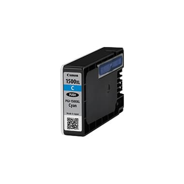 Canon Tintenpatrone PGI1500XLC c