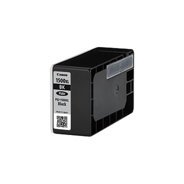 Canon Tintenpatrone PGI1500XLBK sw