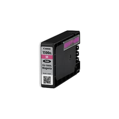 Canon Tintenpatrone PGI1500XLM m