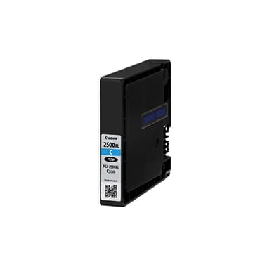 Canon Tintenpatrone PGI2500XLC c