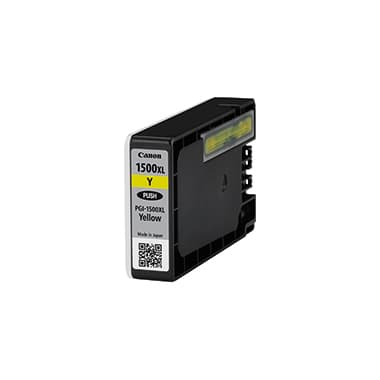 Canon Tintenpatrone PGI1500XLY y
