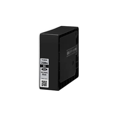 Canon Tintenpatrone PGI2500XLBK sw