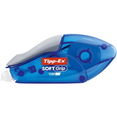 Tipp-Ex Korrekturroller SOFT Grip 4,2mmx10m