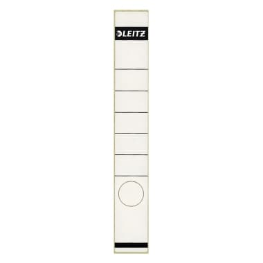 Leitz Ordneretikett lang/schmal sk ws 10 St.