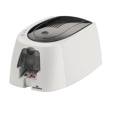Durable Drucker DURACARD ID300 farbig sortiert