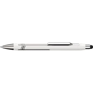 Schneider Kugelschreiber EPSILON TOUCH ws/si