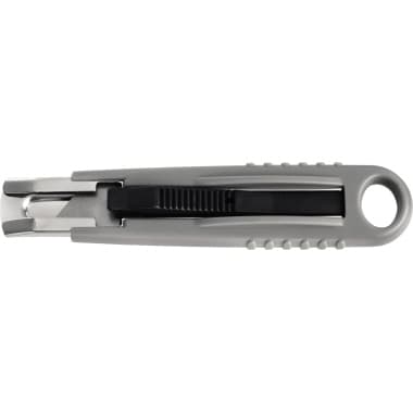 Westcott Sicherheitscutter PROFESSIONAL 18mm gr/sw