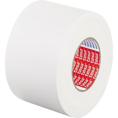 tesa Gewebeband 38mmx50m weiß