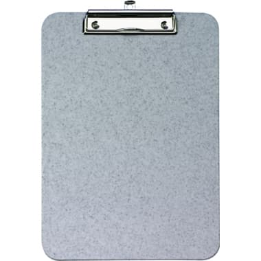 Wedo Klemmbrett A4 22,7x31,7cm granit