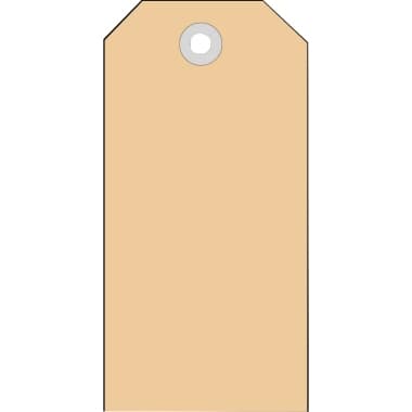 Herma Anhängezettel 45x90mm Kunststofföse 1.000 St.