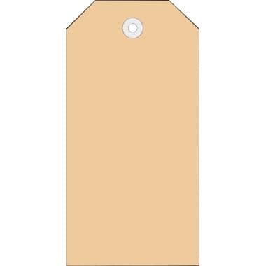Herma Anhängezettel 48x95mm Pappöse 1.000 St.