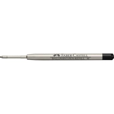 Faber-Castell Kugelschreibermine M sw