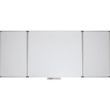 Maul Klapptafel MAULstandard 100x150cm grau