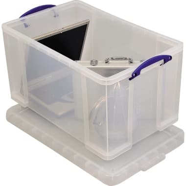 Really Useful Box Archivbox 44x38x71cm 84l tr