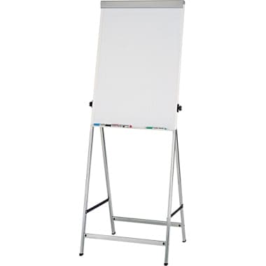 Maul Flipchart MAULoffice 70x100cm höhenverstellbar gr
