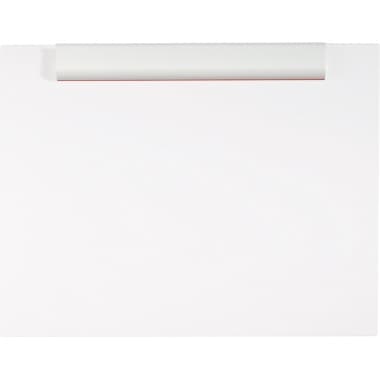 Maul Klemmbrett MAULpro DIN A3 quer 9mm Kunststoff ws